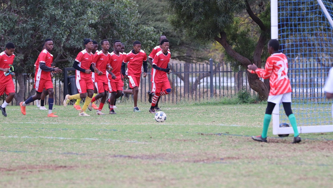 Limpopo Provincial School Sport Championships hosted in Polokwane 